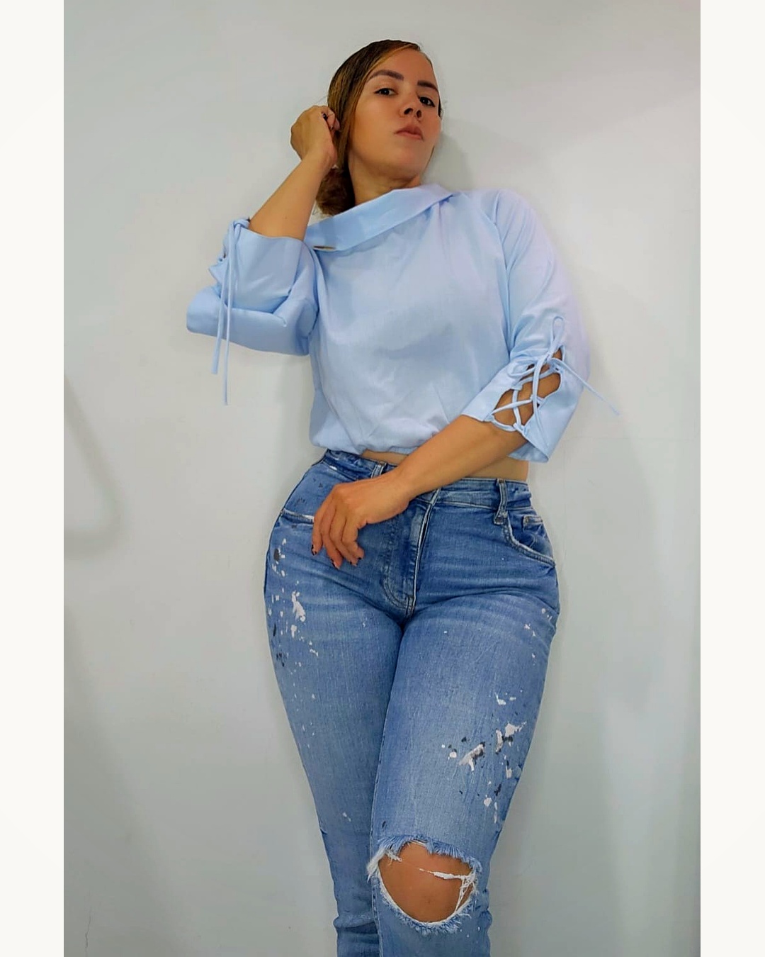 Tops & Blusas